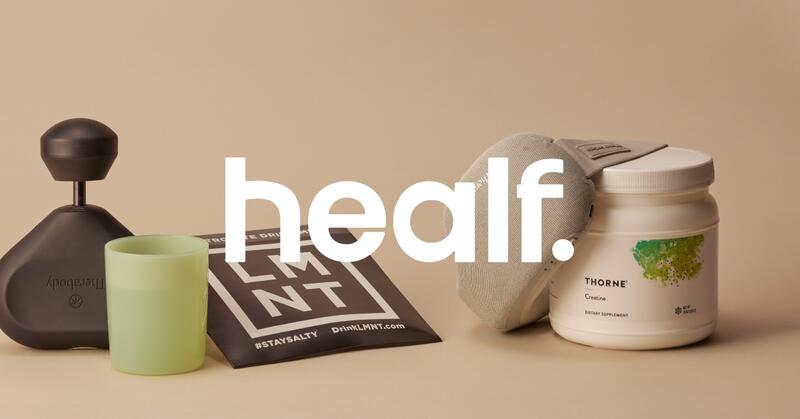 Healf