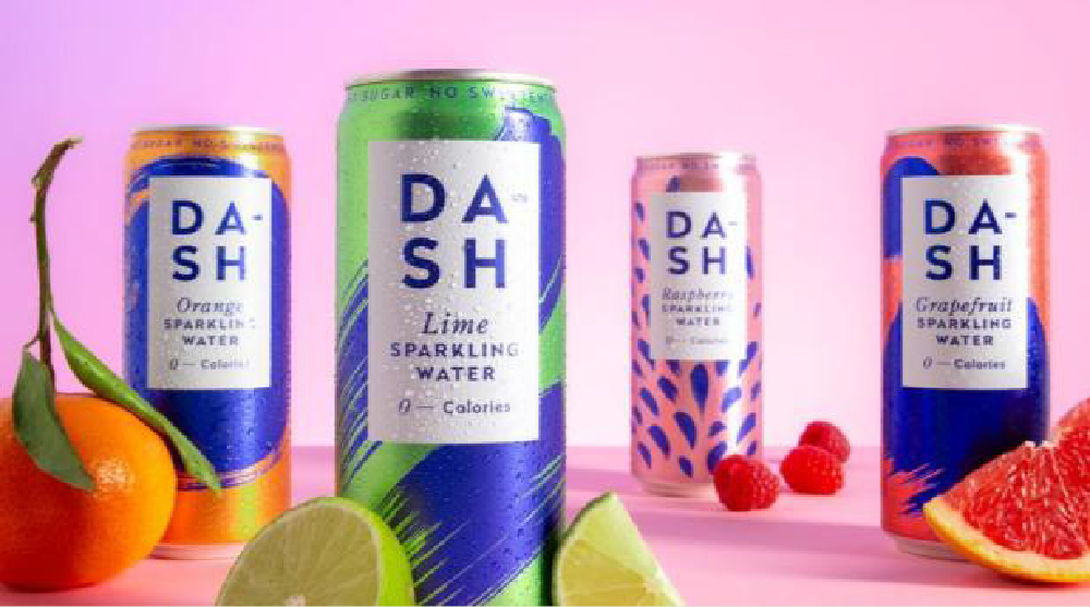 Dash Water